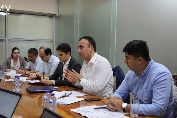 Uzbekistan, World Bank discuss cooperation on promising projects