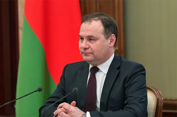 Глава Правительства Беларуси посетит Узбекистан