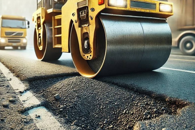 Tashkent authorities urge residents to avoid unauthorized road repairs
