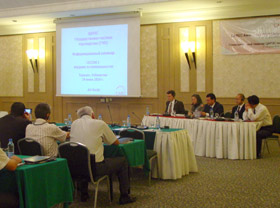 АБР провел в Узбекистане семинар по вопросам развития государственно-частного партнерства