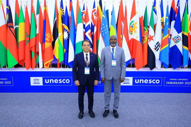 Uzbekistan and Djibouti Agree to Expand Cooperation in the Field of Education