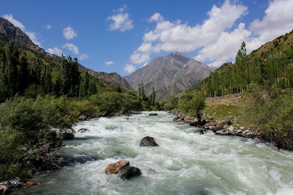 Part of the functions of the state in the field of water management to be transferred to private owners
