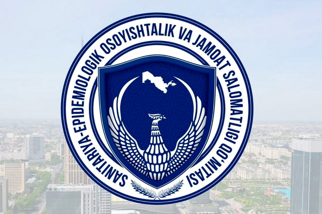 Uzbekistan Strengthens Measures Against Meningitis