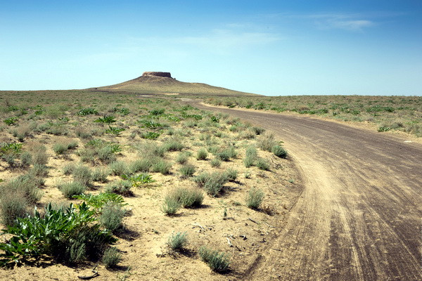 Uzbekistan modernizes irrigation system