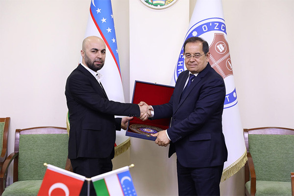 Turkish brand Layki plans to invest US$1 million in Uzbekistan