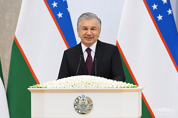 Uzbekistan to improve infrastructure for supplying electricity to consumers