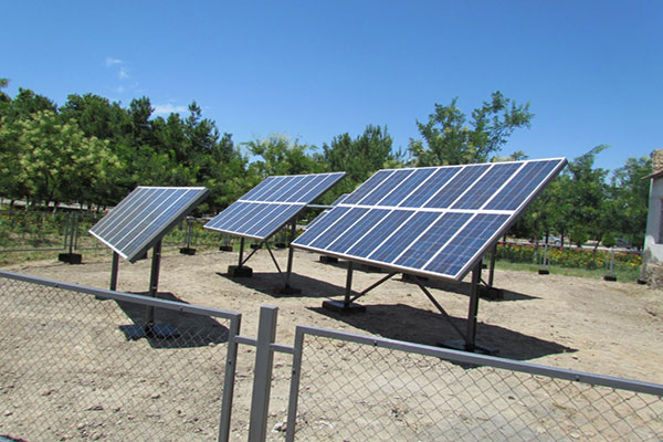 Uzbekistan to enhance system for preventing wasteful energy consumption