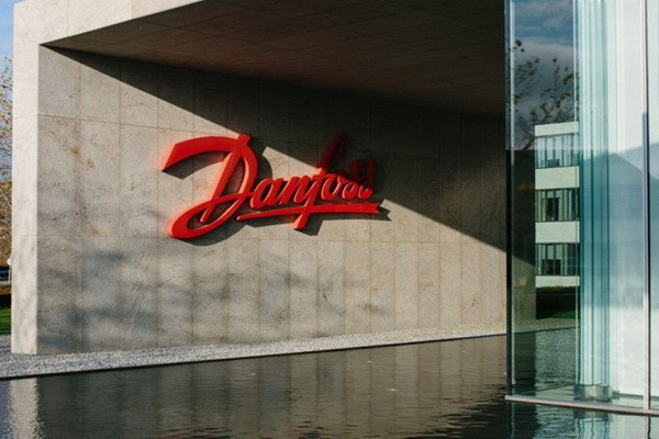Danfoss gets closer to its customers in Central Asia