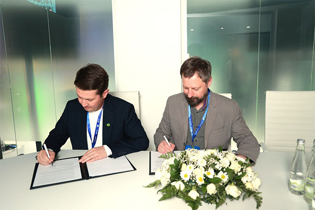 Российская компания PRESSFEED открывает филиал в Сырдарьинской области