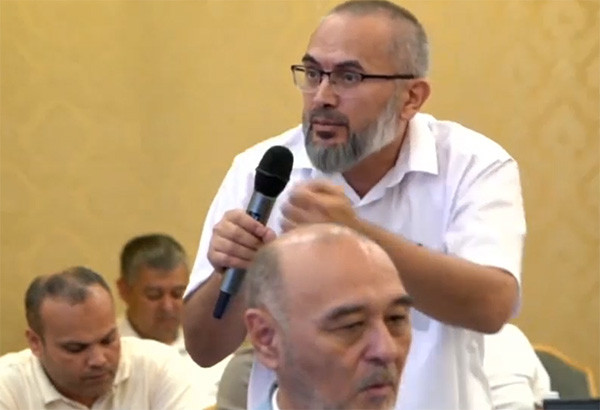 Entrepreneur urges Uzbek Authorities to revoke new electricity payment regulation