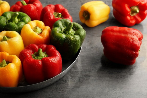 Uzbekistan: sweet pepper more than doubled in price in a week