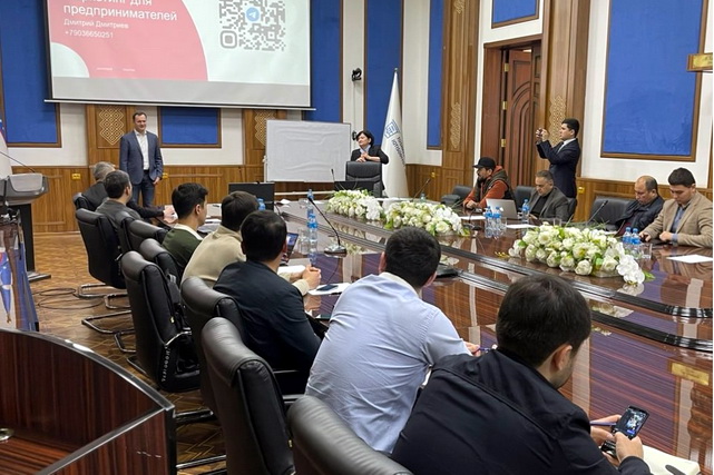 Export Acceleration: Uzbek companies explore entry strategies for the Russian market