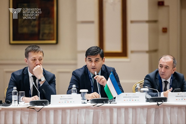 Number of Uzbek Airlines Authorized to Operate Flights to China to Rise to Eight