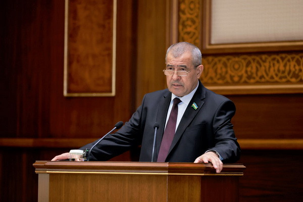 The Law "On electric power industry" approved in new edition