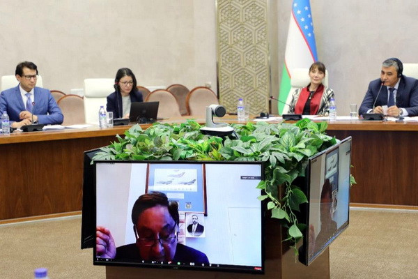 Green Sukuk to Help Uzbekistan Achieve Sustainable Development Goals and Address Climate Change Issues