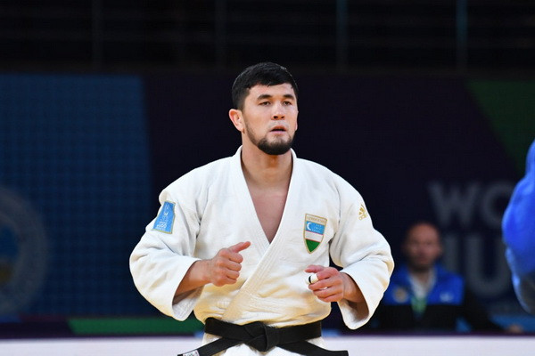 Чемпион мира не примет участие в парижском «Большом шлеме»