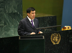 Uzbekistan satisfied with result of meeting of “Central Asia Plus Japan” Dialogue