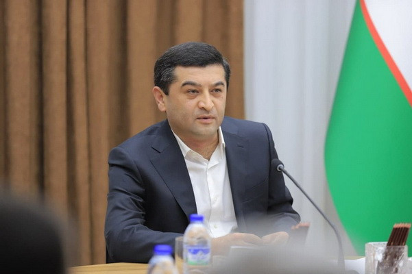 Глава МИД Узбекистана посетит Оман