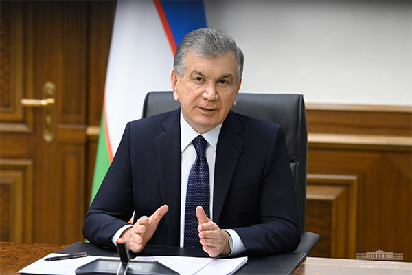 The progress of the implementation of the tasks in the medical field was considered