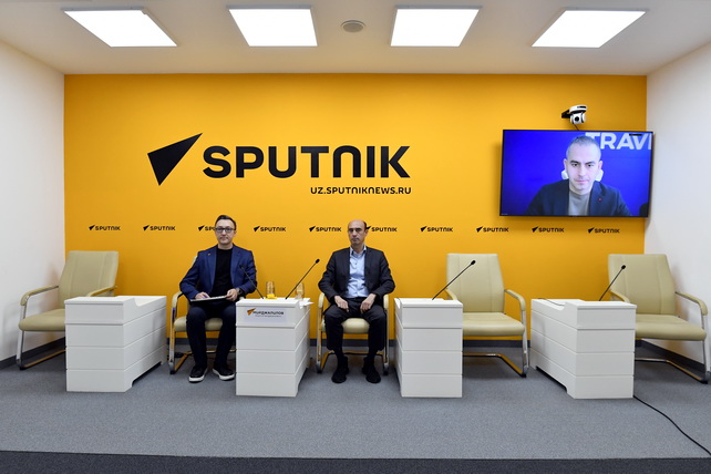 Uzbekistan and Russia Strengthen Tourism Ties