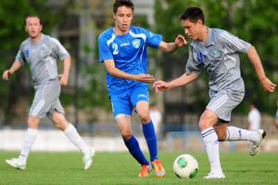 Муминжонов временно возглавил молодежную сборную Узбекистана U-19
