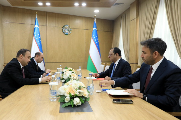 Tourism potential of Uzbekistan promoted on BBC and CNN