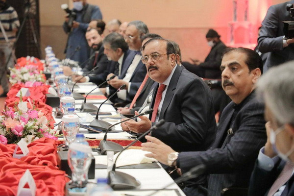 Uzbekistan is open for Pakistani business