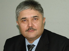 Ishanhodjaev appointed as first deputy director general of UzACI