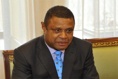 Uzbektourism chief holds talks with Fiji envoy