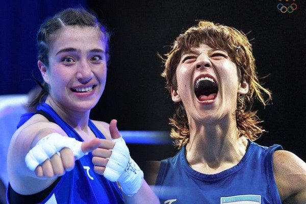 В Болгарии завершился VIII международный турнир по боксу среди женщин «Balkan»