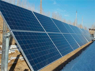 Государство выплатило 153,6 млрд сумов субсидий за солнечную генерацию