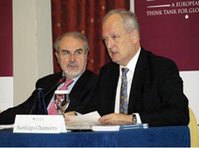 ЕС улучшит отношения с Центральной Азией под президентством Испании