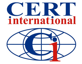 Cert International будет выдавать международные сертификаты ISO