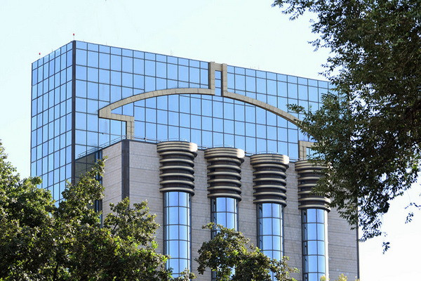 ISHONCH PLYUS HAMKOR MIKROKREDIT TASHKILOTI receives a license