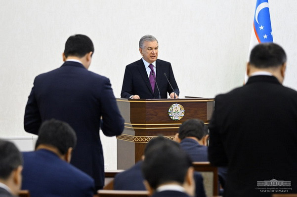 The head of the Agency for the Promotion of Foreign Investments was fired