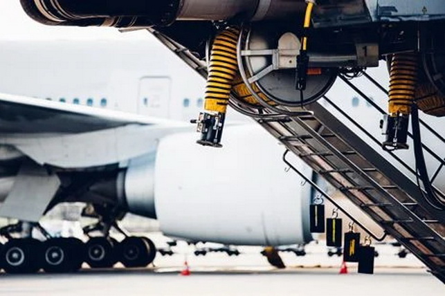 IATA: авиация усиливает гибкость в поставках топлива