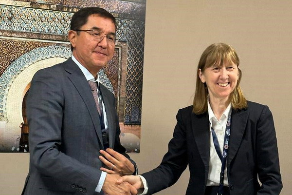 Uzbekistan to cut fossil fuel subsidies and reduce emissions with support from the World Bank