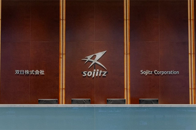 Japanese Sojitz Corporation to Invest US$1 Billion in Uzbekistan