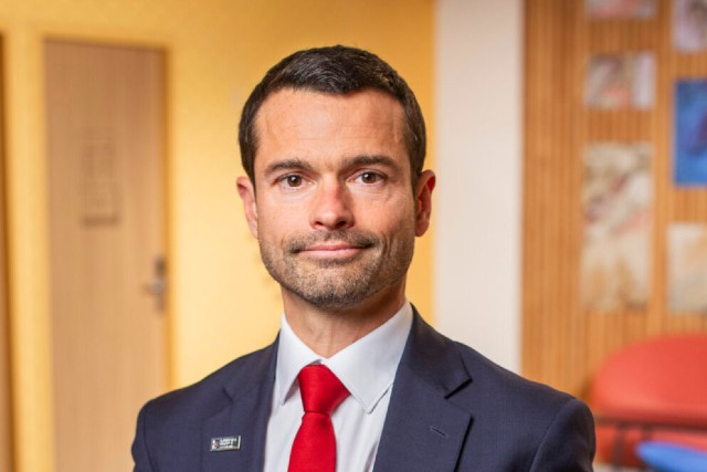 Expertise France to continue its work in Uzbekistan: Key outcomes of the Agency Director’s Visit