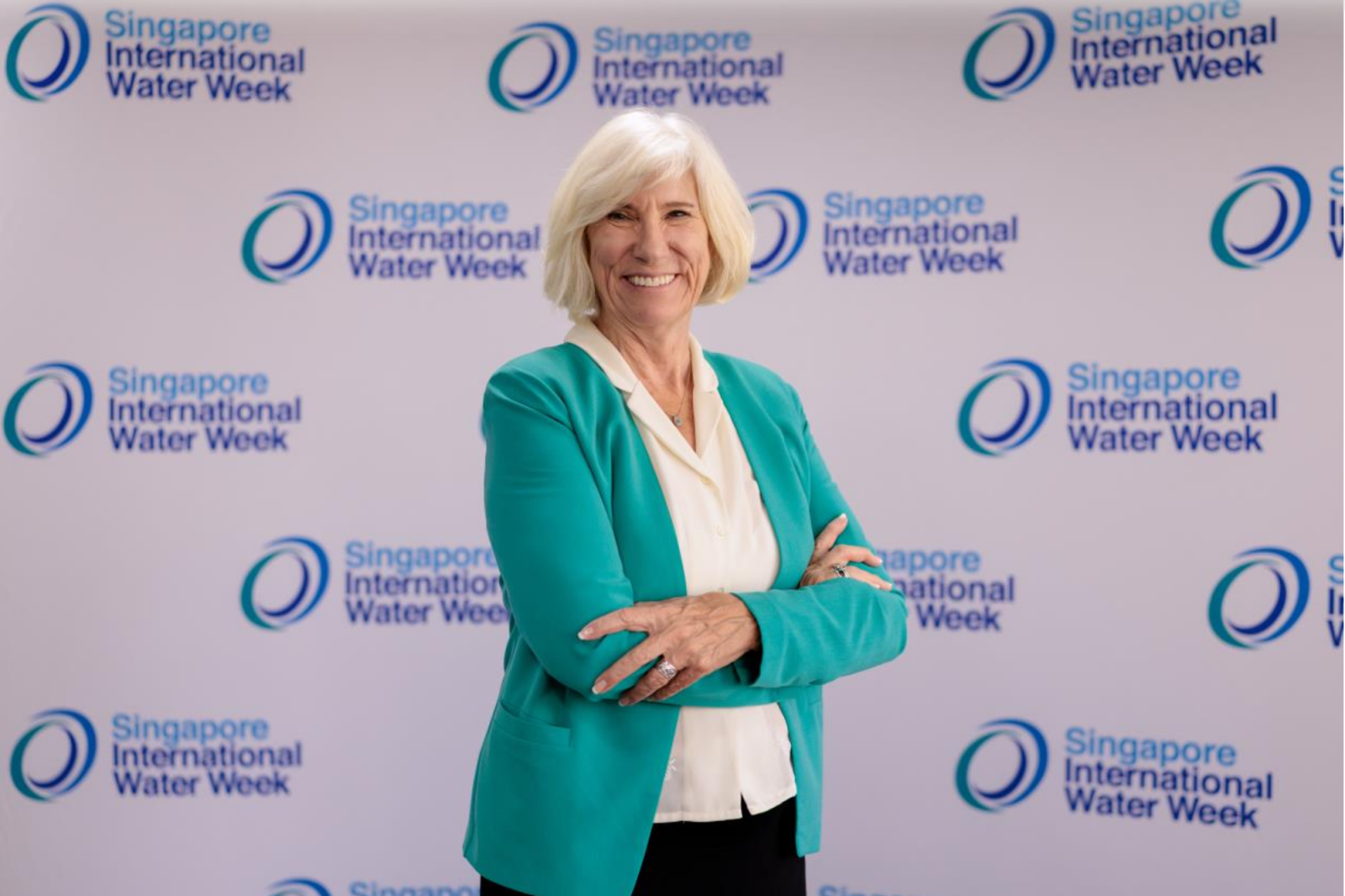 American microbiologist behind global water safety breakthrough wins 2026 Lee Kuan Yew Water Prize