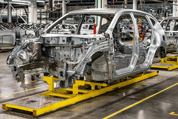 Kashkadarya region plans to launch car production
