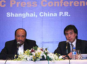 Uzbekistan gets two places in ACL 2009