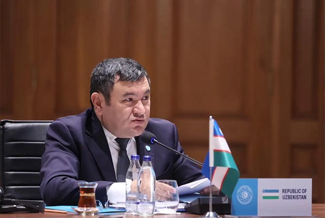 Узбекистан ускоряет энергетическое партнёрство с Турцией через проекты ГЧП и региональные «зелёные» инициативы