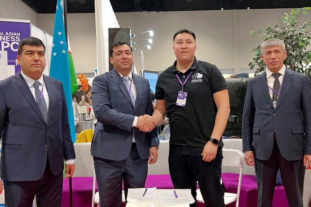 Сотрудничество с IT-компаниями в США развивается