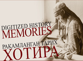 Exhibition of rare images to be held in Tashkent