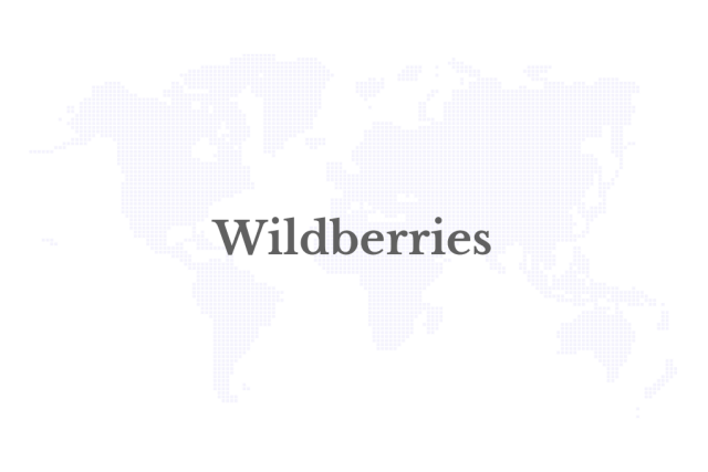 Wildberries sees surging demand for Asian food, health products on its marketplace