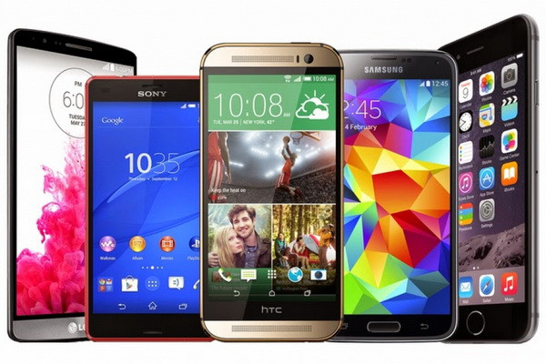 Uzbekistan imports mobile phones for US$2.1m