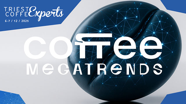 Trieste Coffee Experts 2025 – Shaping the Future of Coffee in Trieste