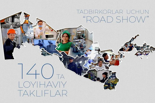 Promising projects were presented for the further implementation of entrepreneurship projects