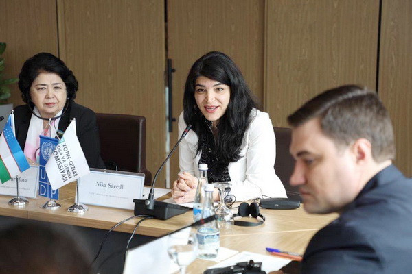 Гендерный цифровой разрыв: решения и возможности для преодоления разрыва